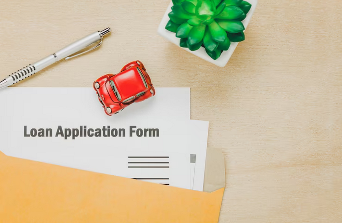 Auto Loan Rates In Utah